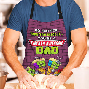 Personalized Gifts For DAD Aprons 01htti220524-Homacus