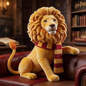 Magical Custom Shaped Pillow - Personalized Gifts For Christmas Magical Animal Pillow 03PGTI061125