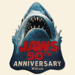 Great Bite Doormat - Personalized Gifts For Ocean Lover 05hyti140825