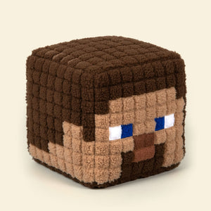 Pixel Custom Shaped Pillow Personalized Gifts For Game Lovers 05hyti181125-Homacus