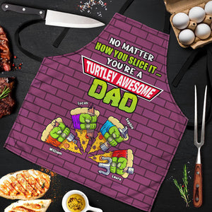 Personalized Gifts For DAD Aprons 01htti220524-Homacus