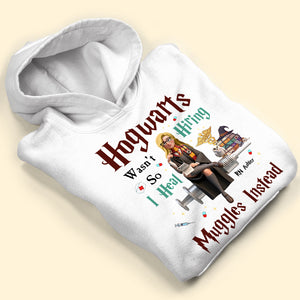 Magical Nurse Shirt - Personalized Gifts For Nurse 03nati260725