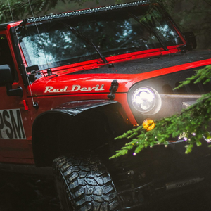 3D Letters Name Custom Metal Car Emblems With Double-sided Adhesive Tape-Homacus