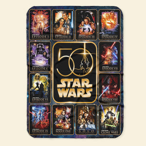 Legendary Blanket - Personalized AnniversaryGifts 04nata021026