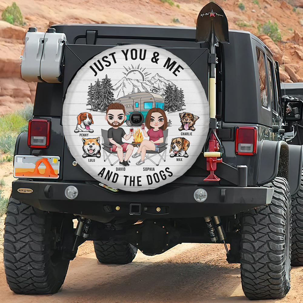 Tire Covers