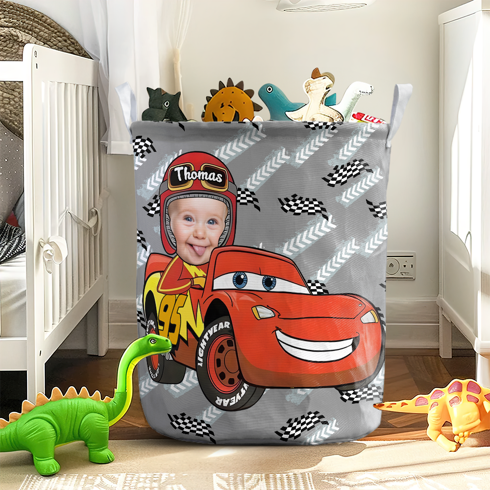 Laundrybasket