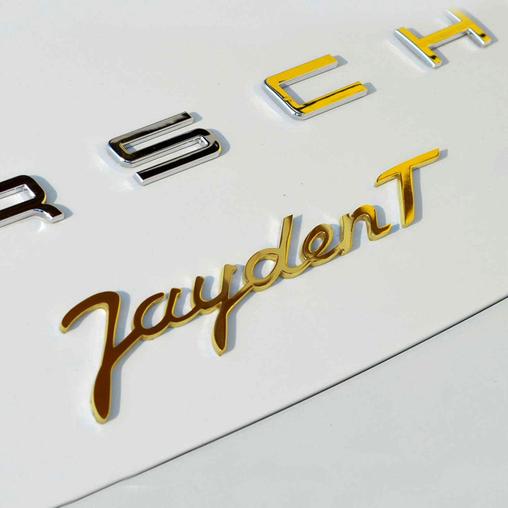 Emblems