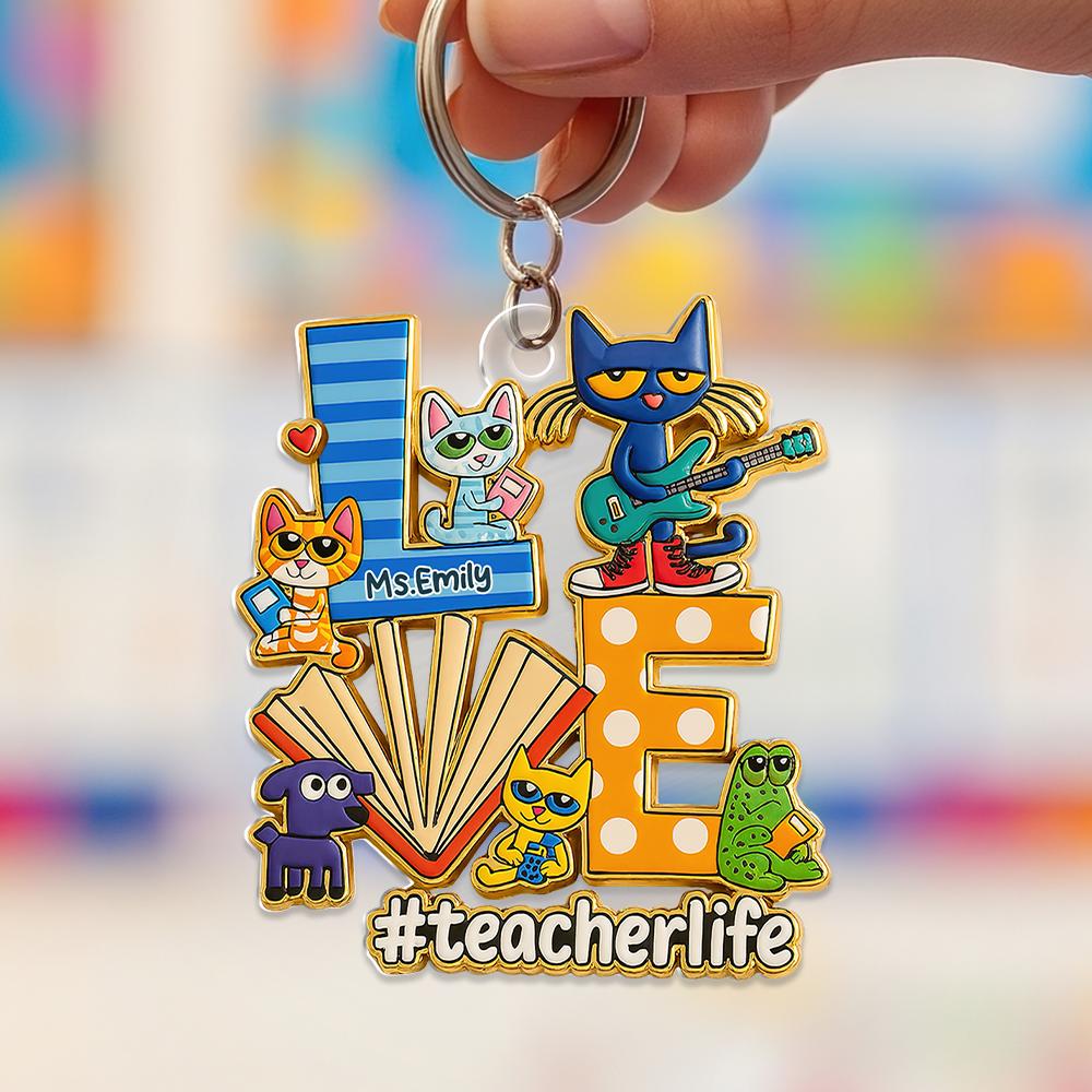 Keychain