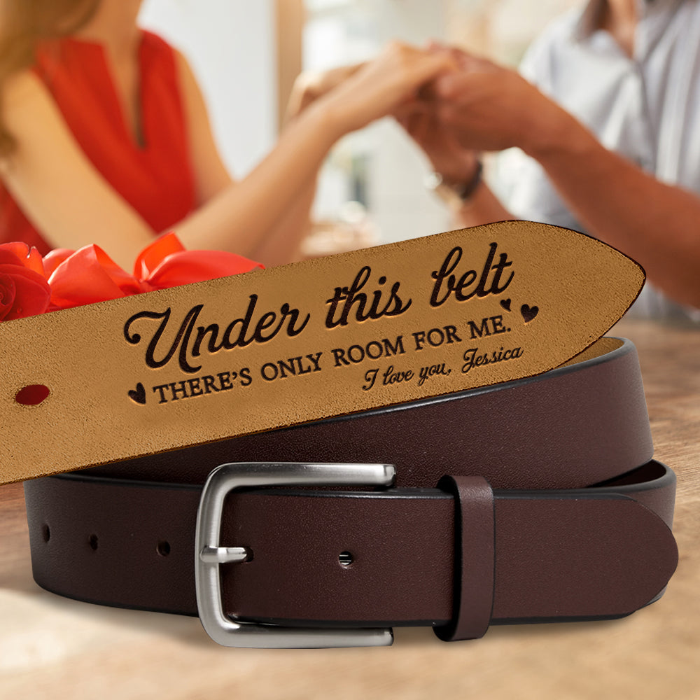 Leatherbelt