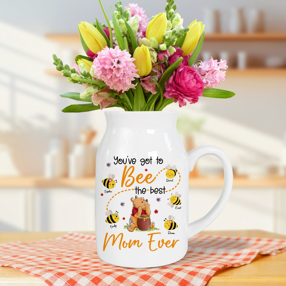 Flower Vase