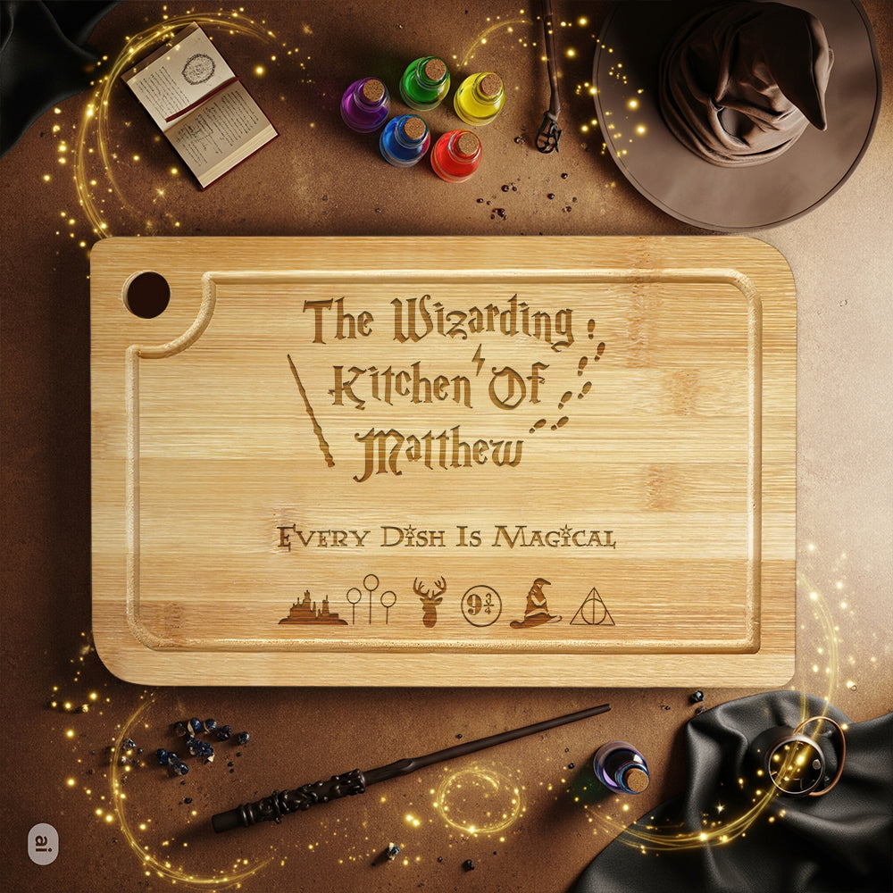 Cutting Board