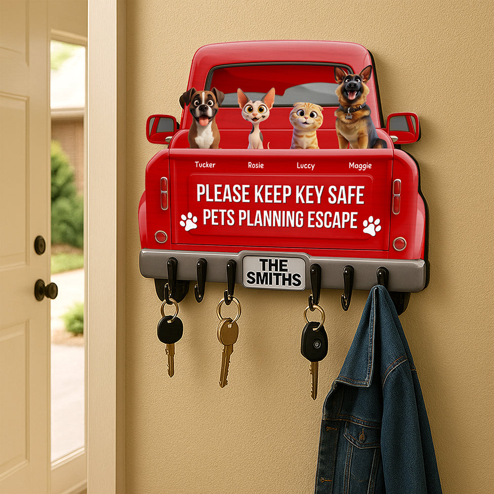 Key Hanger