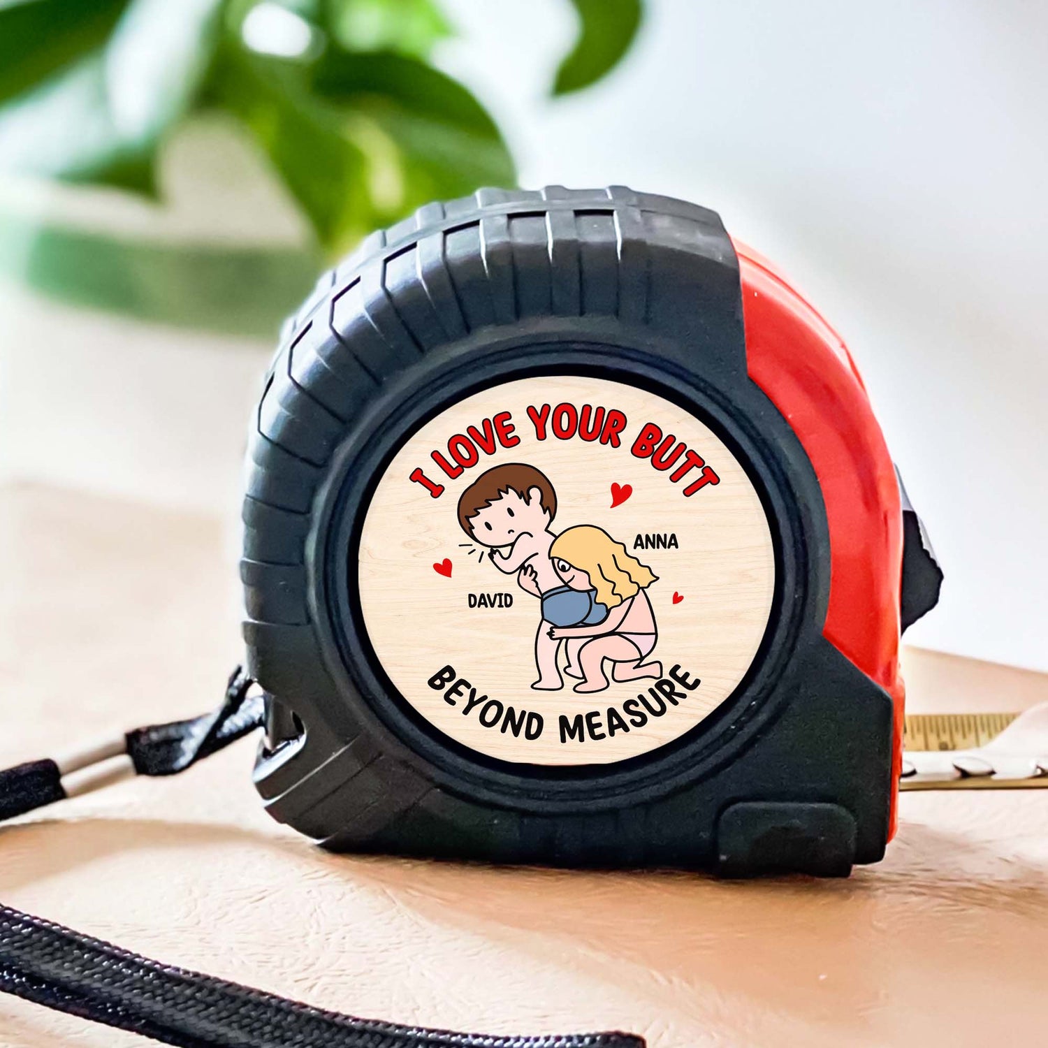Tape Measures