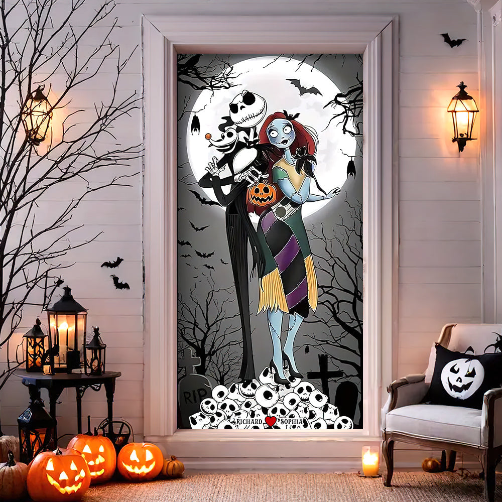 Door Cover