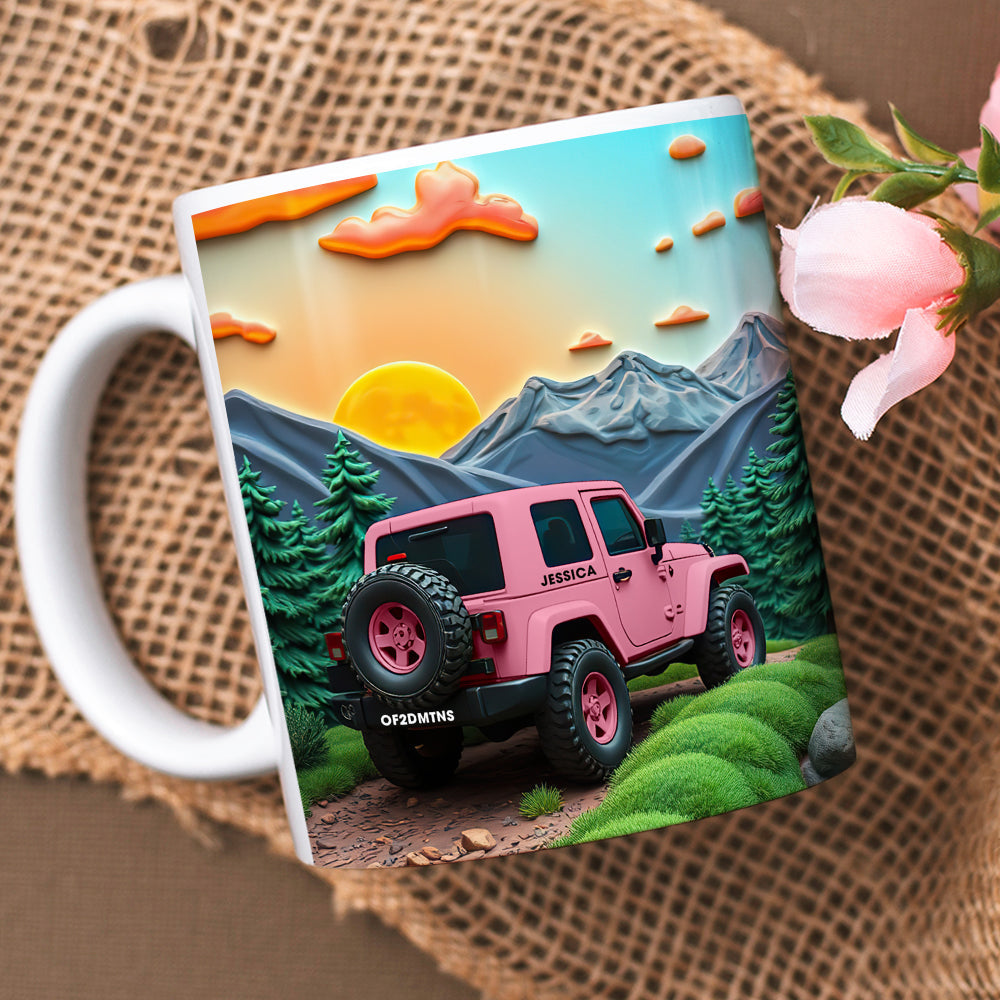 Mug