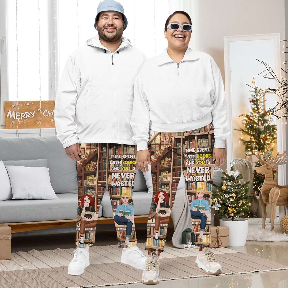 Joggers Sweatpants