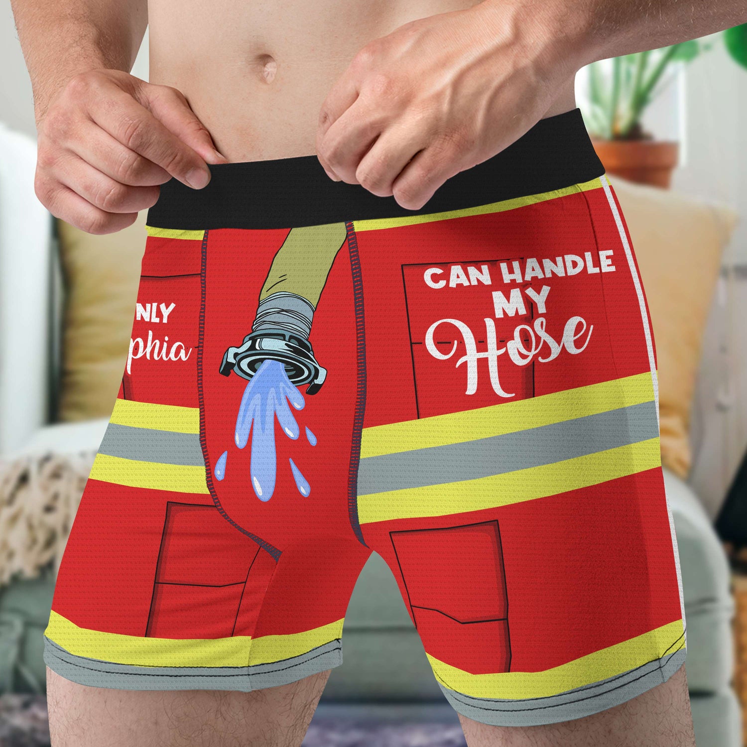 Boxers & Briefs