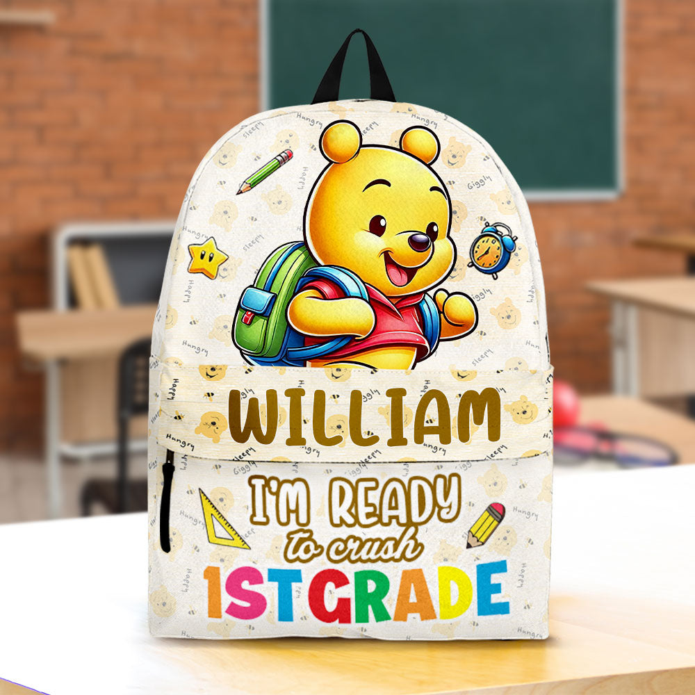 Backpack