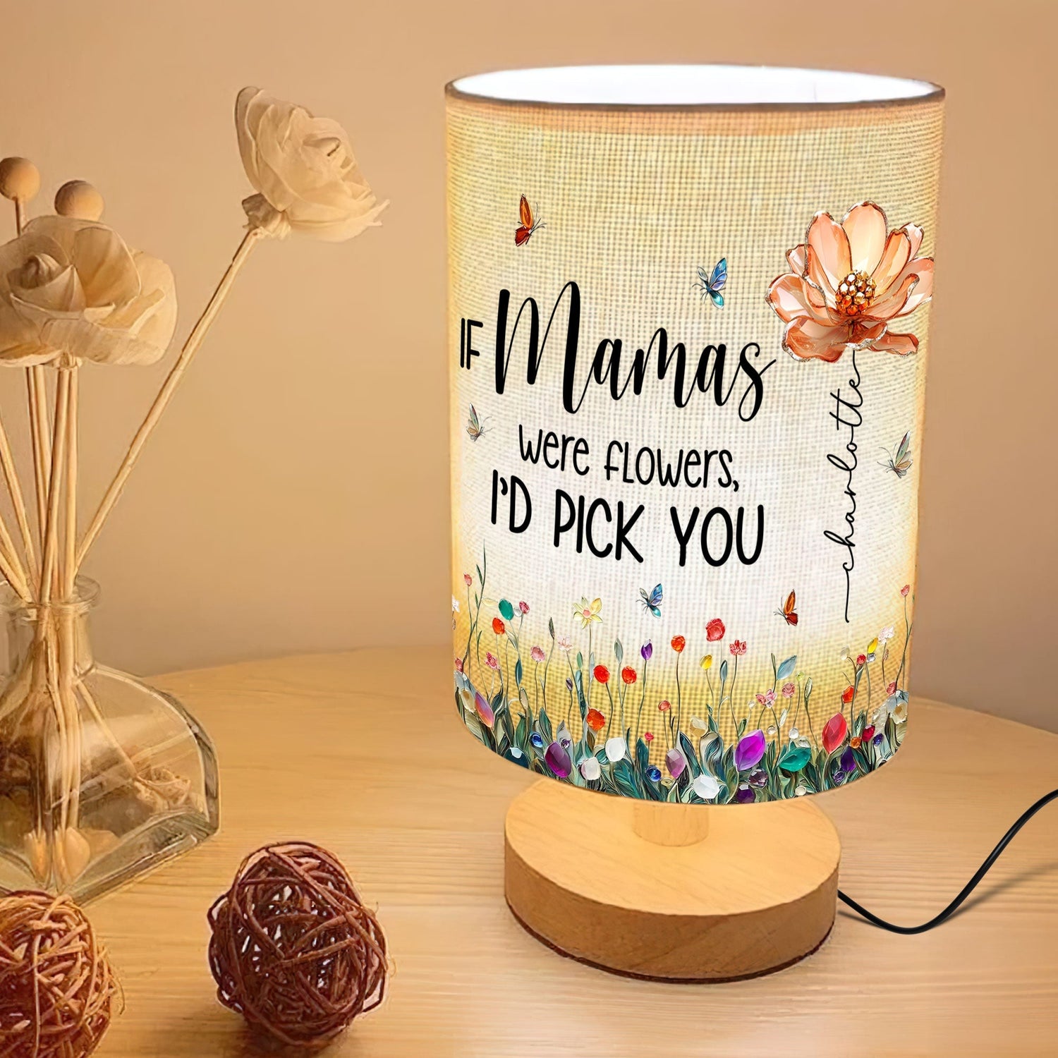 Table Lamp