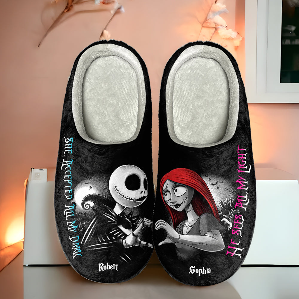 Home Slippers