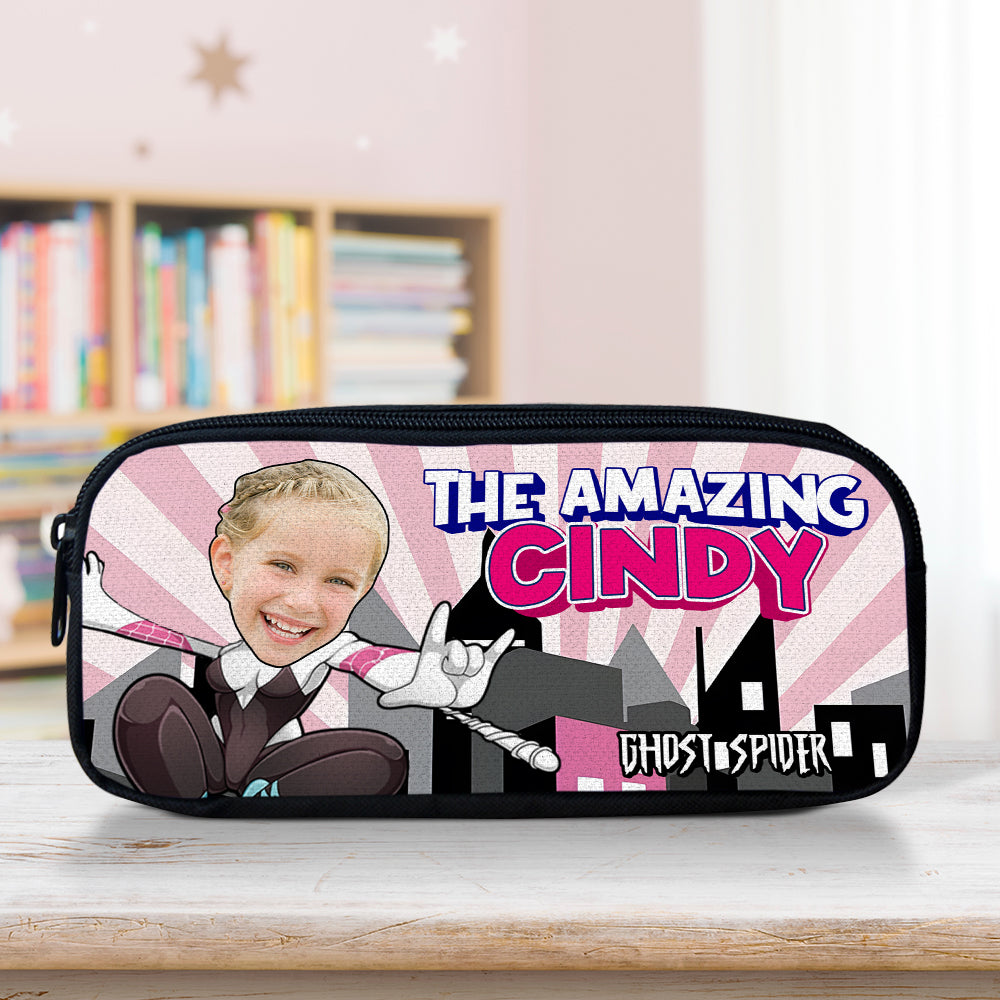 Pencil Cases