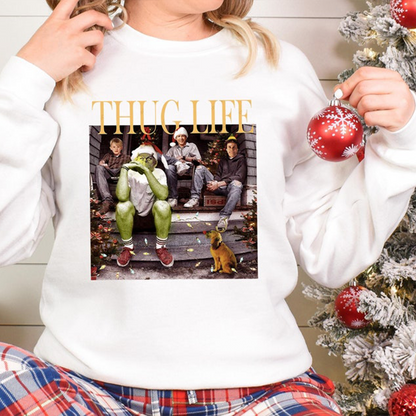 Christmas Comedy Movies Collage Shirts 207acxx260824-Homacus