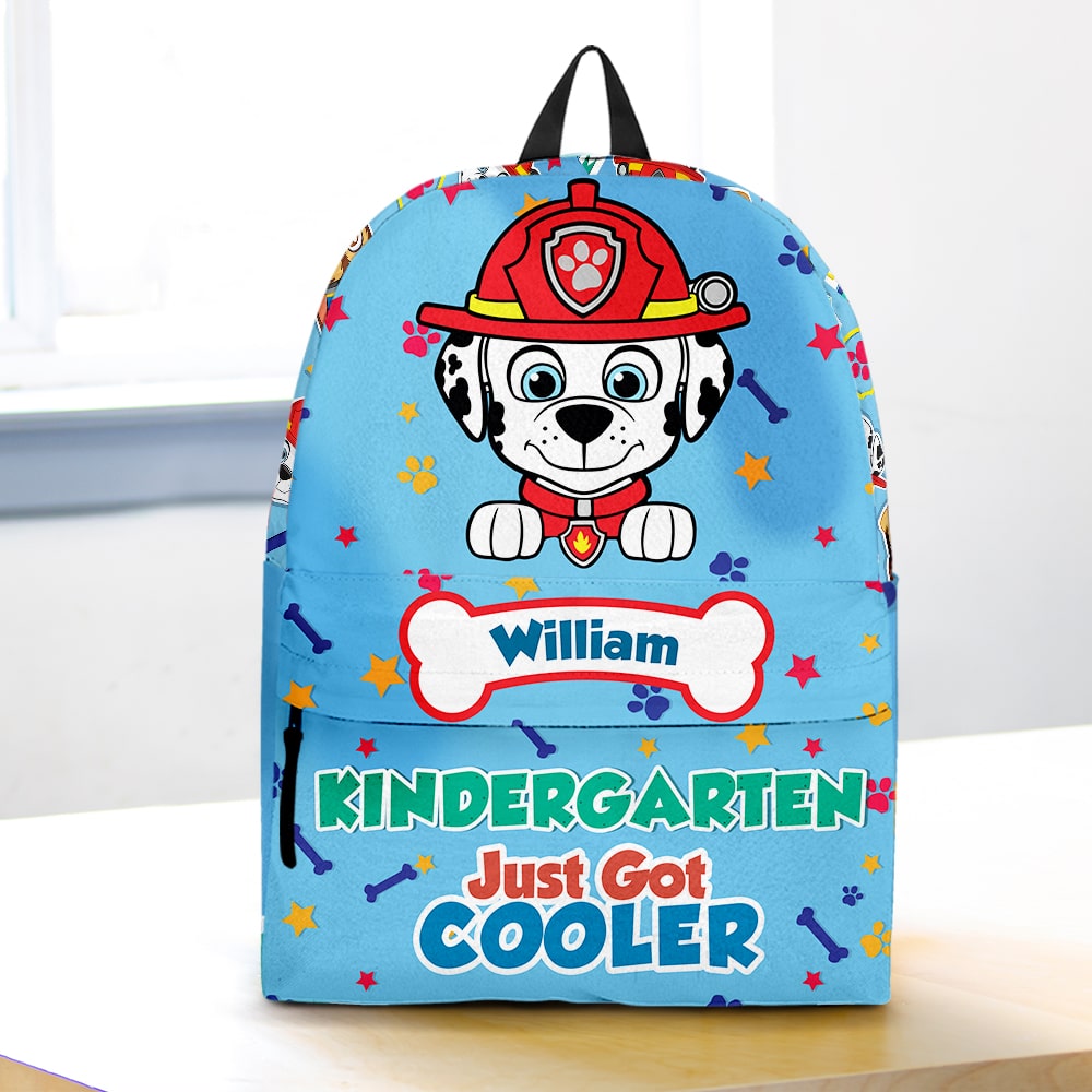 Personalized Gifts For Kids Backpack 04hupu260624-Homacus