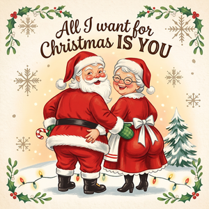 (MCT) Add-On Card Service (Christmas version)