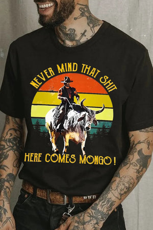Vintage Cowboy Rider - Gift For Movie Fans 04laxx180725