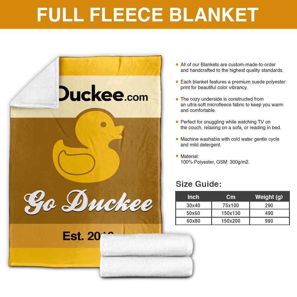 Best Dad Ever, Family Blanket, Personalized Blanket, Father's Day 04QHHN260423TM - Blanket - GoDuckee