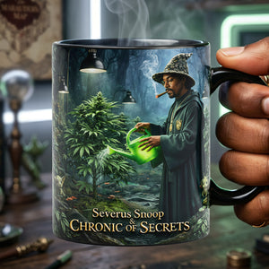 Fantasy Stoner Heat Changing Mug 02tota300326