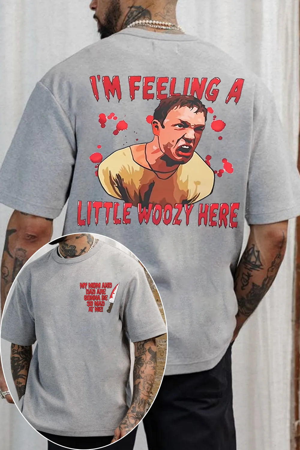 Funny Halloween Shirt 22pjxx120825-Homacus