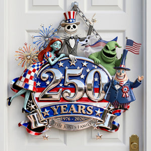 Fun Weird Freedom Party Acrylic Sign - Personalized Gifts For Patriots 04qhlu010626