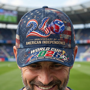 Proud Festive Classic Cap, Personalized Gifts For Patriot Sport Fan 03qhtn300526