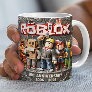 Unique Coffee Mug - Personalized Gifts 05NAQN100226