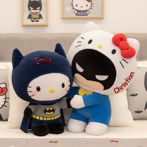 Cute Couple Pillow  - Personalized Gifts For Couple 06kimg161225