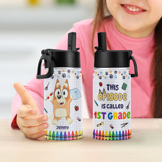 Personalized Gifts For Kid Tumbler 05hutn260624-Homacus