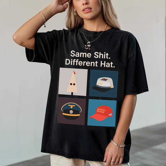 Social Shirt, Personalized Gifts For Thinkers 04QHLU050825