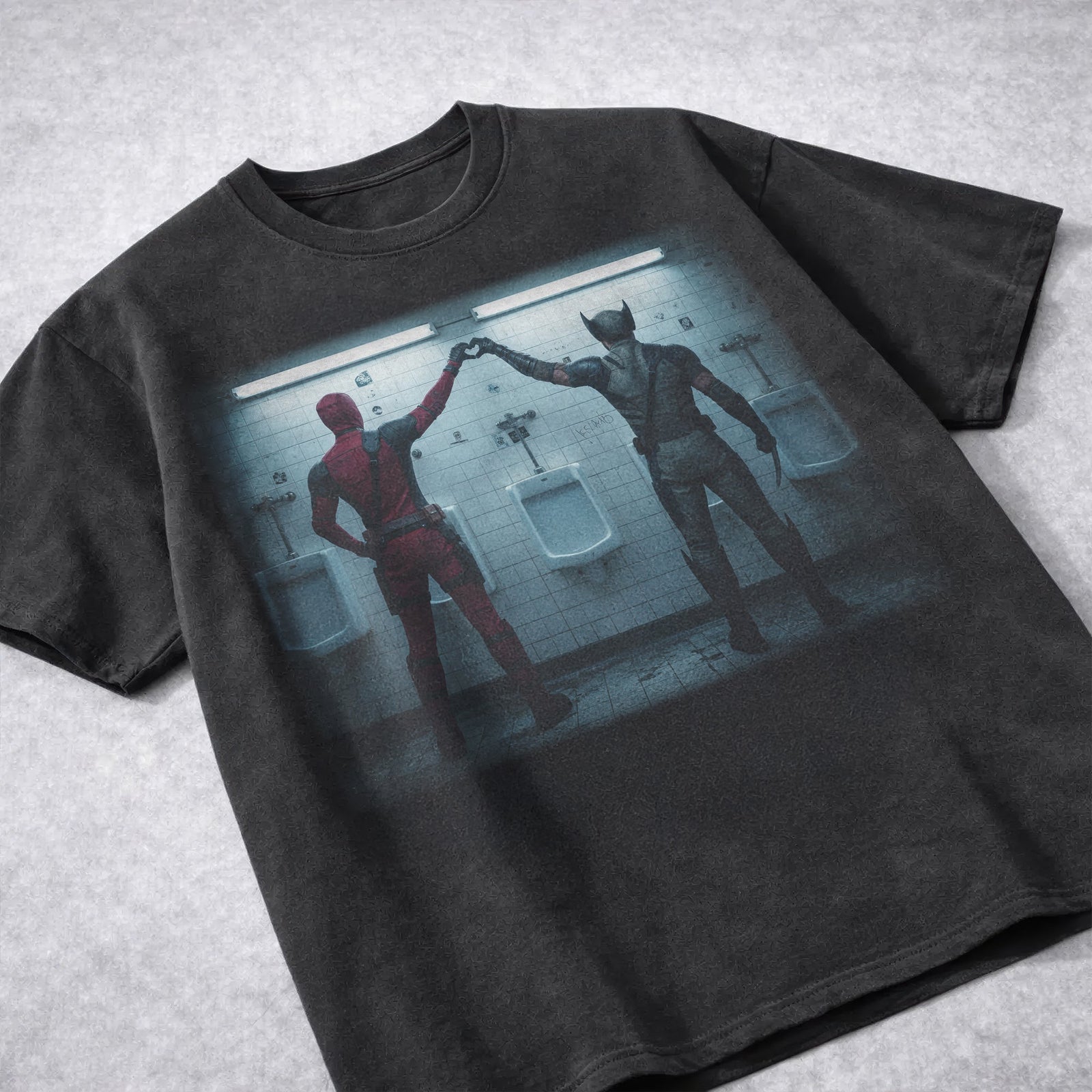 Funny Hero Shirt Unisex - Gifts For Friends 05kiqn291225