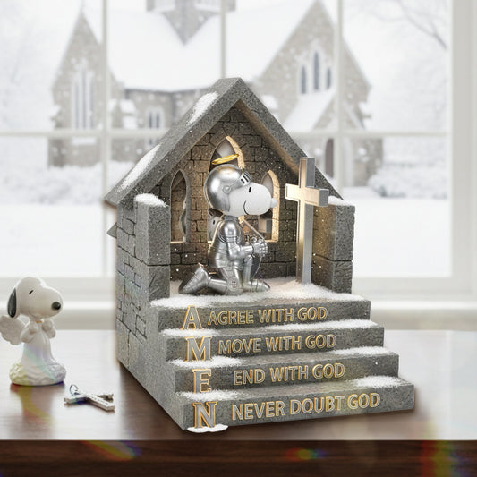 Personalized Gifts For Jesus Lover, Armor of God Acrylic Plaque 05kimg240925