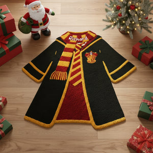 House Pride Doormat - Personalized Gifts For Fantasy Lovers 02hyqn171025