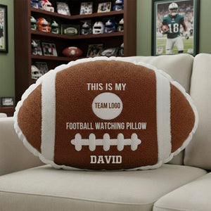 Team Spirit Pillow – Personalized Gifts For Sport Lovers 06kilu161225