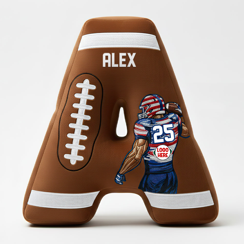 Sport Spirit Pillow – Personalized Gifts For Sport Lovers 05hutn031225