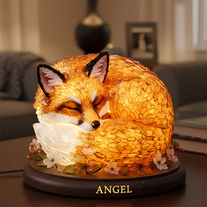 Animals Light Box Personalized Gifts 04HYDT111225