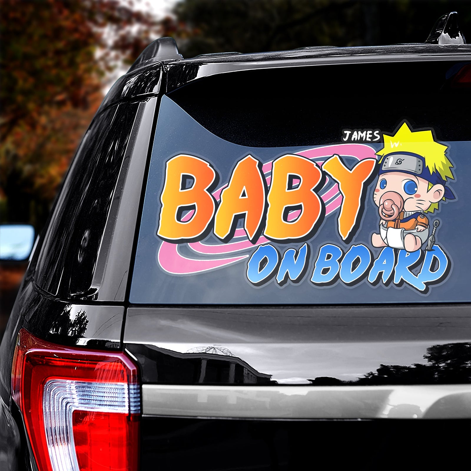 Personalized Gifts For Family Decal 01ohqn110624 - Home Decor - GoDuckee