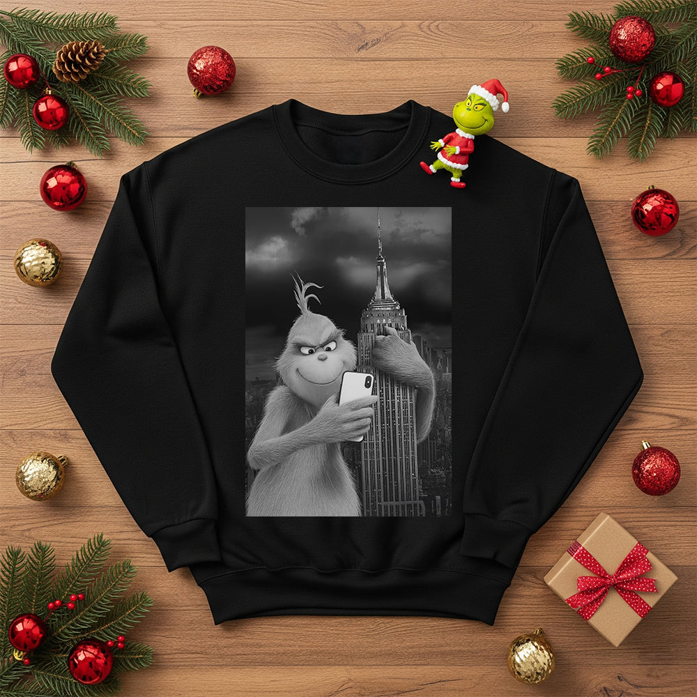 Funny Shirt Christmas Gifts 05OHDT260825