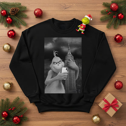 Funny Shirt Christmas Gifts 05OHDT260825