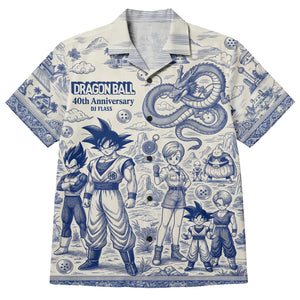 Fantasy Adventure Hawaii Shirt - Personalized Anniversary Gifts 01HUQN190626