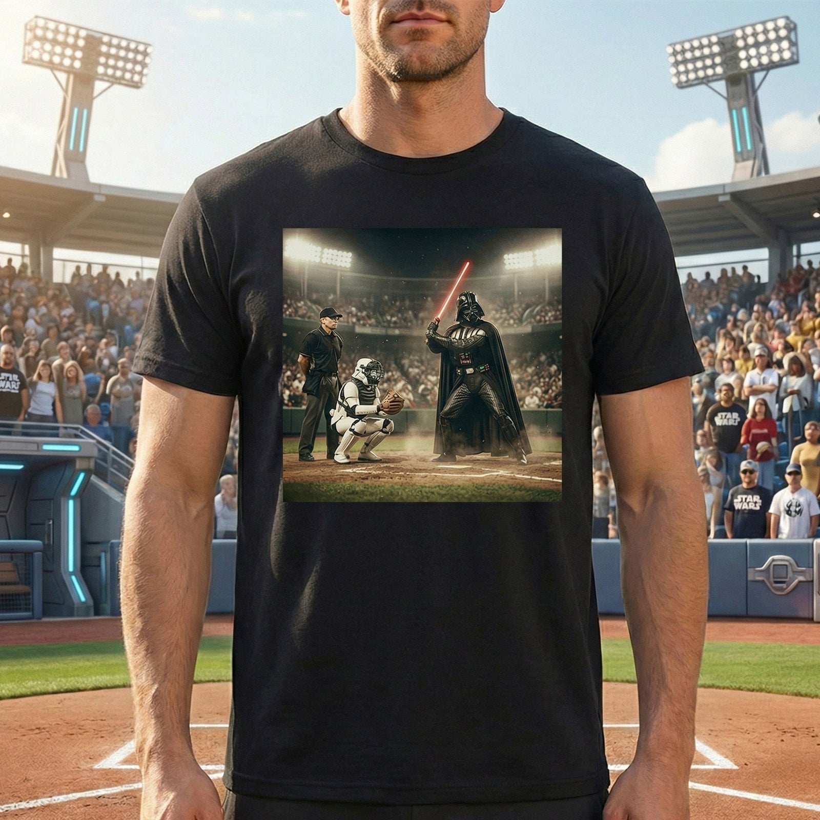 Baseball Parody Shirt - Personalized Gifts 04kimg291225