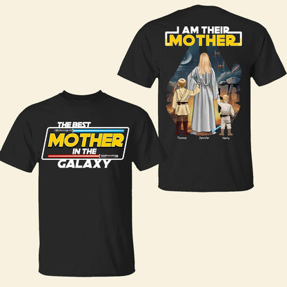 Personalized Gifts For Mom Shirt 02xqqn040425hg-Homacus